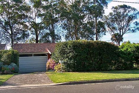 44 Bellevue Dr, Carlingford, NSW 2118