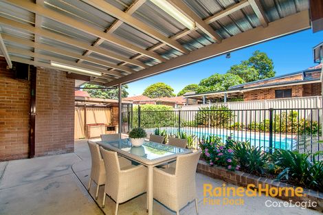 Property photo of 37 Ramsay Road Five Dock NSW 2046