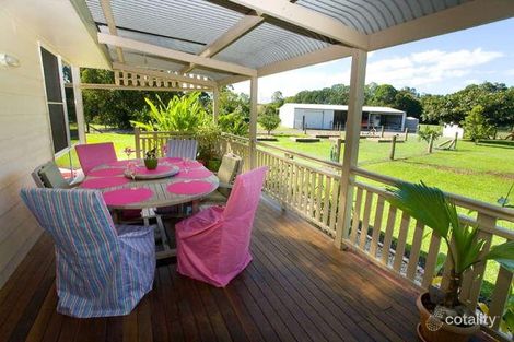 Property photo of 58 Old Bowling Green Road Palmwoods QLD 4555
