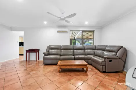 Property photo of 106 Snapper Street Kawungan QLD 4655