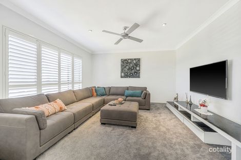 Property photo of 12 Petostrum Place Port Macquarie NSW 2444