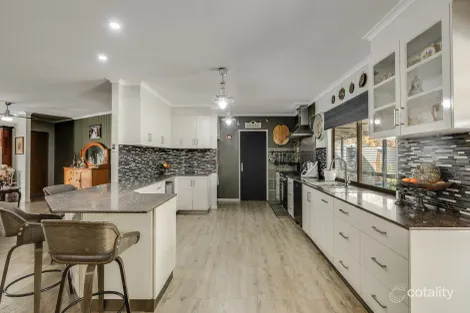 Property photo of 344 Three Mile Road Crows Nest QLD 4355