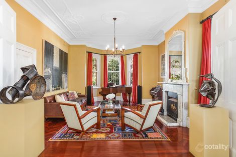 Property photo of 15 Trelawney Street Woollahra NSW 2025