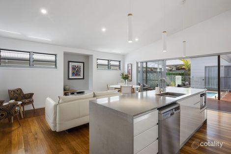 Property photo of 34 Cutters Way Bli Bli QLD 4560
