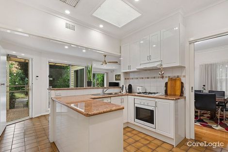 Property photo of 123 Finlayson Street Rosanna VIC 3084