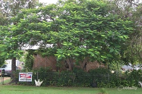 255 Clanfield St, Berserker, QLD 4701