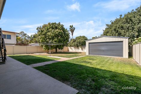 Property photo of 14 Bridgeman Street Emerald QLD 4720