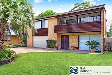 34 River Rd, Emu Plains, NSW 2750