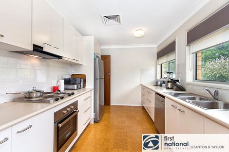 Property photo of 34 River Road Emu Plains NSW 2750