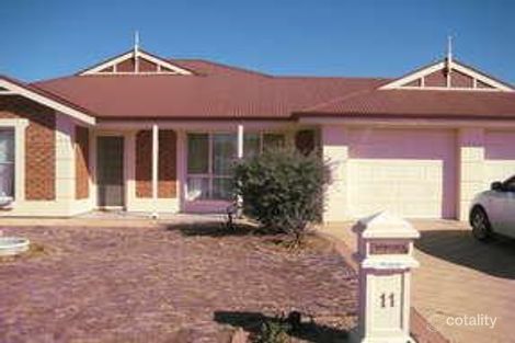 11 Flinders St, Renmark, SA 5341