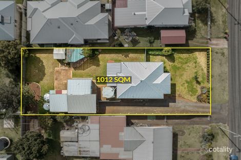 Property photo of 19 Merritt Street Harristown QLD 4350