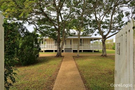 Property photo of 1 Sims Road Avenell Heights QLD 4670