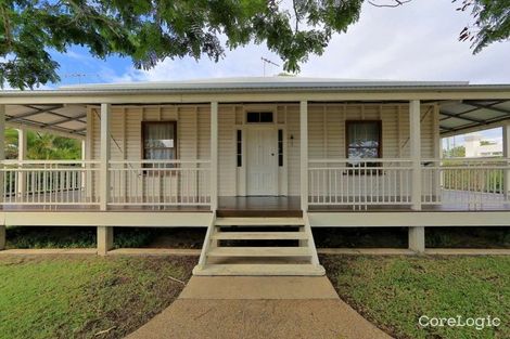 Property photo of 1 Sims Road Avenell Heights QLD 4670