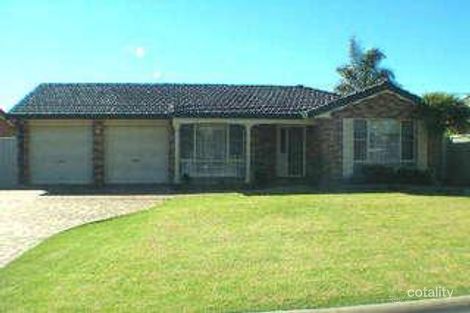 Property photo of 9 Almandine Place Eagle Vale NSW 2558
