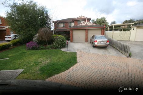 9 Telfer Ct, Rowville, VIC 3178