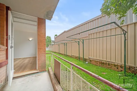 Property photo of 3/34 Bridge Street Epping NSW 2121