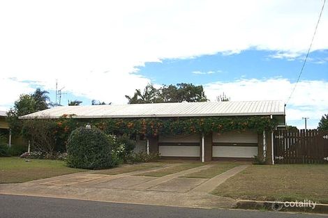 30 Lovejoy St, Avenell Heights, QLD 4670