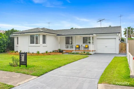 64 Gardenia Ave, Emu Plains, NSW 2750