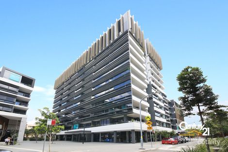 Property photo of 201/9 Archibald Avenue Waterloo NSW 2017