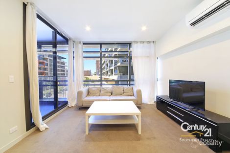 Property photo of 201/9 Archibald Avenue Waterloo NSW 2017