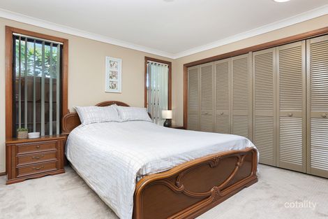 Property photo of 47A Ogilvy Street Peakhurst NSW 2210