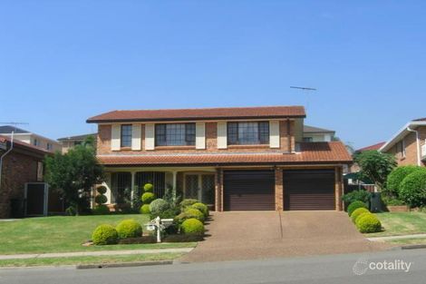 34 Kingfisher Ave, Bossley Park, NSW 2176