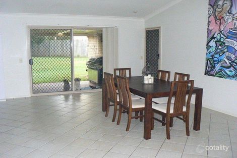 Property photo of 8 Ngairi Close Eight Mile Plains QLD 4113