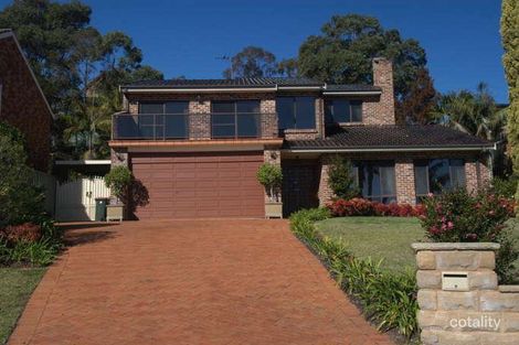 58 Mannikin Dr, Woronora Heights, NSW 2233