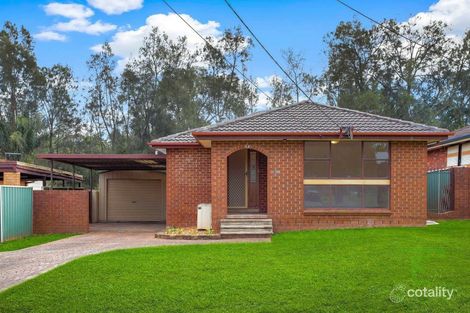 17 Cowra St, Greystanes, NSW 2145