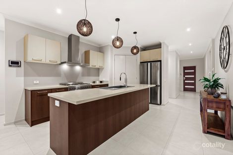 Property photo of 19 Macadamia Street Doreen VIC 3754