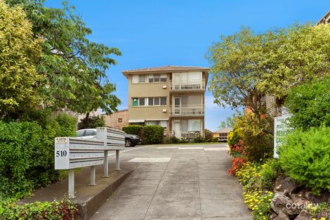 19/510 Glenferrie Rd, Hawthorn, VIC 3122