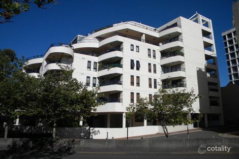 Property photo of 7/1-19 Regent Street Redfern NSW 2016