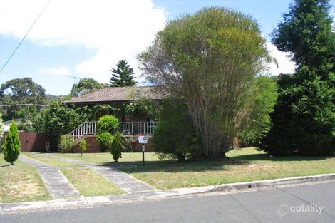 7 Nambucca Dr, Woy Woy, NSW 2256