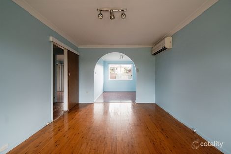 Property photo of 43 Sherbrooke Street Rooty Hill NSW 2766