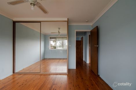 Property photo of 43 Sherbrooke Street Rooty Hill NSW 2766