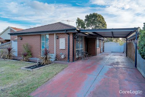 Property photo of 18 Woodworth Court Roxburgh Park VIC 3064