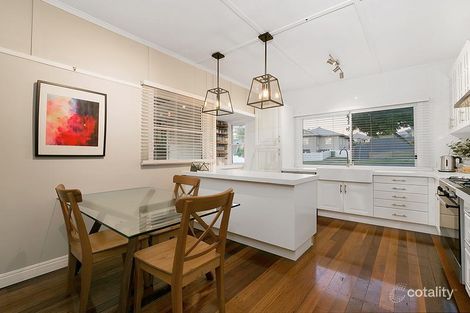 Property photo of 92 Pearse Street Keperra QLD 4054