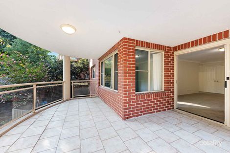 10/99 Hampden Rd, Artarmon, NSW 2064