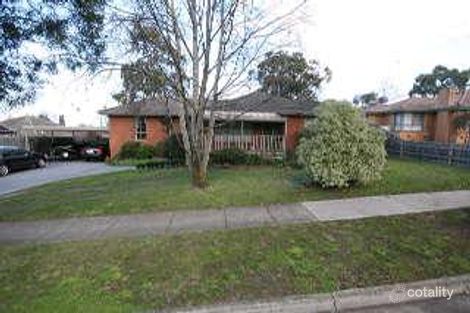 Property photo of 1 Amber Street Bayswater VIC 3153