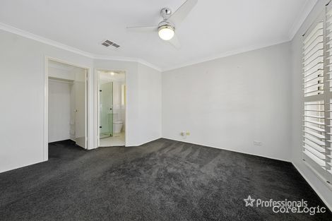 Property photo of 16 Fingleton Close Rouse Hill NSW 2155