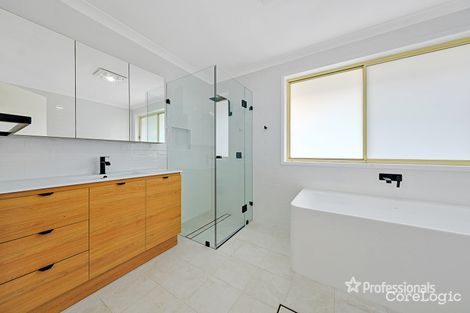 Property photo of 16 Fingleton Close Rouse Hill NSW 2155