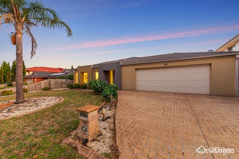 Property photo of 19 Napier Way Narre Warren South VIC 3805