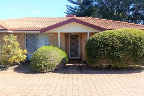 4/278 Wharf St, Queens Park, WA 6107
