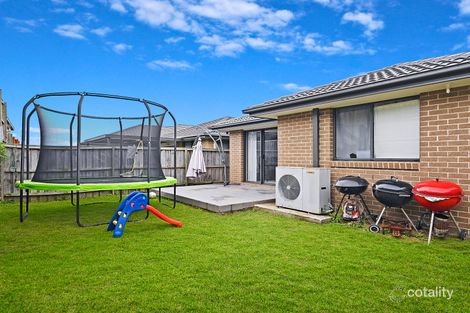 Property photo of 34 Charlie Street Middleton Grange NSW 2171