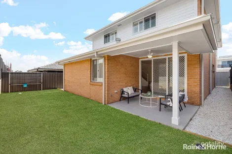 Property photo of 10 Borealis Way Box Hill NSW 2765