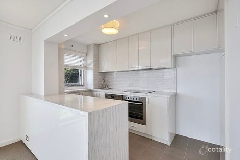 Property photo of 33/21 Elamang Avenue Kirribilli NSW 2061