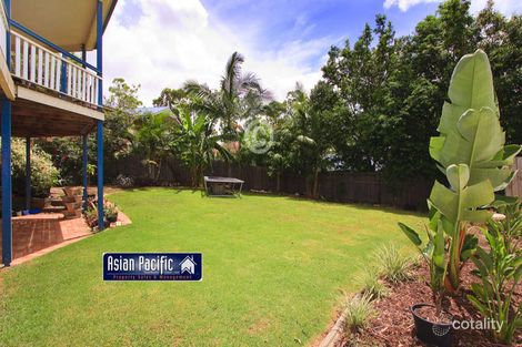 Property photo of 2 Toorak Place Forest Lake QLD 4078