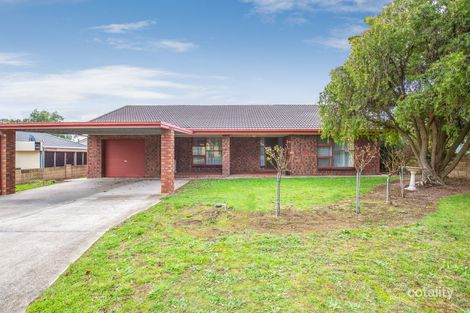 Property photo of 8 Auvale Crescent Mount Gambier SA 5290