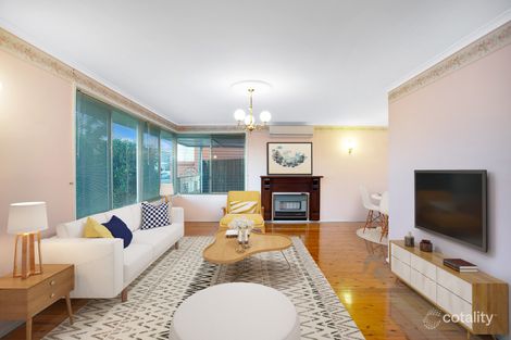 Property photo of 6 Baulkham Hills Road Baulkham Hills NSW 2153