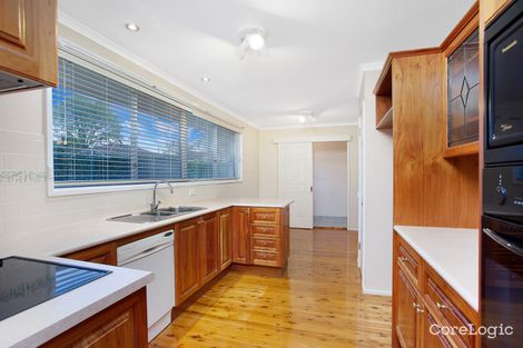 Property photo of 6 Baulkham Hills Road Baulkham Hills NSW 2153